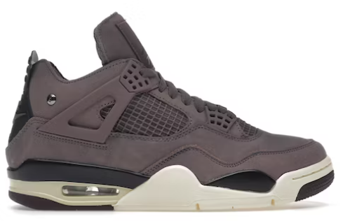Jordan 4 Retro A Ma Maniére Violet Ore (2022)