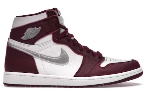 Jordan 1 Retro High OG Bordeaux (2021)