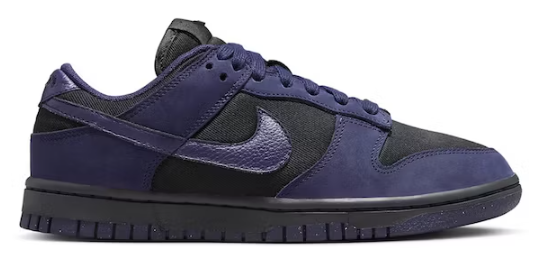 Nike Dunk Low LX Purple Ink