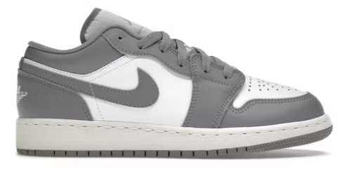 Air Jordan 1 Low Vintage Grey