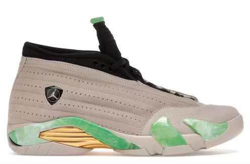 Jordan 14 Retro Aleali May Fortune (2021)
