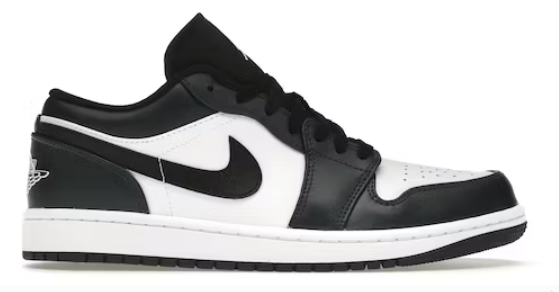 Jordan 1 Low Dark Teal