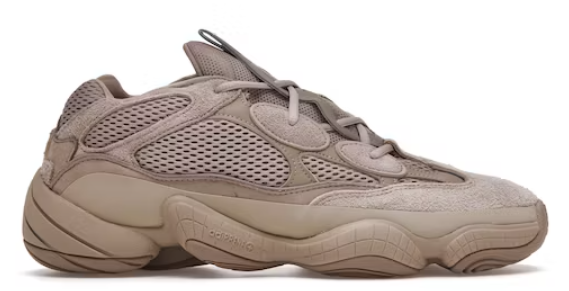adidas Yeezy 500 Taupe Light (2021)