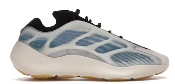 adidas Yeezy 700 V3 Kyanite (2021)