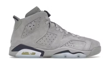 Jordan 6 Retro Georgetown (2022)