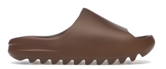 adidas Yeezy Slide Flax