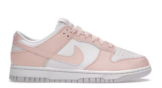 Nike Dunk Low Next Nature Pale Coral