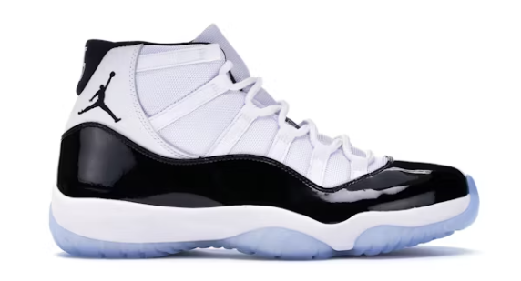 Jordan 11 Retro Concord (2018)