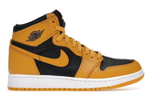 Jordan 1 Retro High OG Pollen