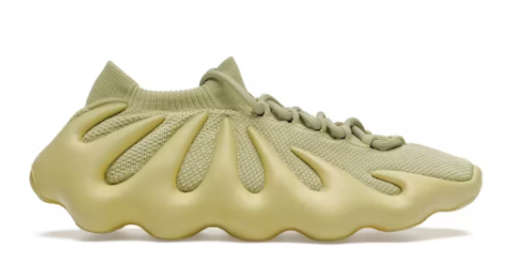 adidas Yeezy 450 Resin (2021)