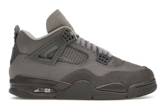 Jordan 4 Retro SE Paris Olympics Wet Cement