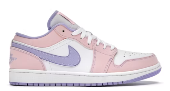 Jordan 1 Low SE Arctic Punch