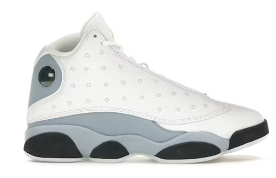 Jordan 13 Retro Blue Grey