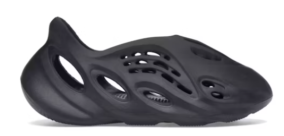 adidas Yeezy Foam RNR Onyx