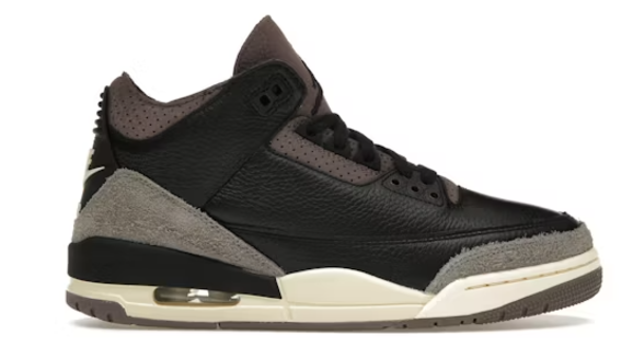 Jordan 3 Retro OG SP A Ma Maniére While You Were Sleeping