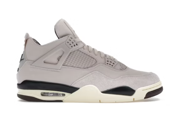 Jordan 4 Retro OG SP A Ma Maniére While You Were Sleeping