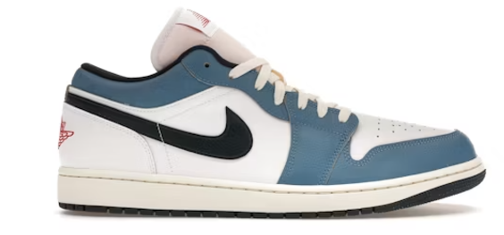 Jordan 1 Low SE Armory Navy