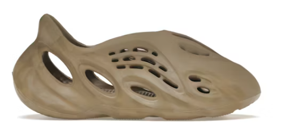 adidas Yeezy Foam RNNR Stone Sage