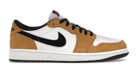Jordan 1 Low OG Rookie of the Year