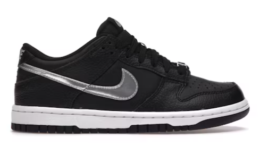 Nike Dunk Low NBA 75th Anniversary Spurs