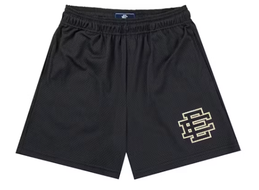 Eric Emanuel EE Basic Short Ebony Black/Black