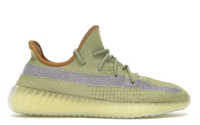 adidas Yeezy Boost 350 V2 Marsh