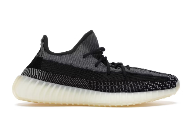 adidas Yeezy Boost 350 V2 Carbon