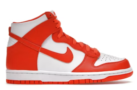 Nike Dunk High SP Syracuse (2021)
