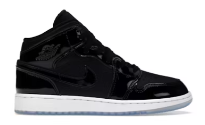 Jordan 1 Mid SE Space Jam