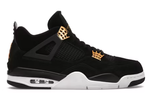 Jordan 4 Retro Royalty