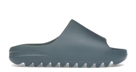 Yeezy Slide Slate Marine