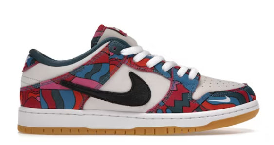 Nike SB Dunk Low