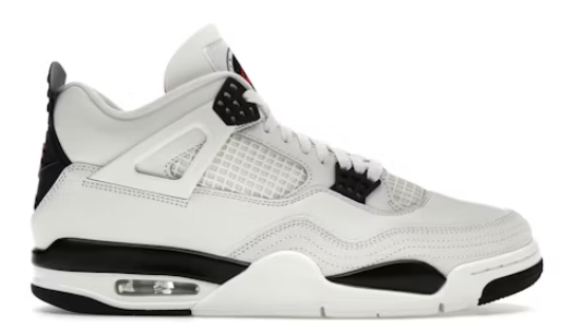 Jordan 4 Retro Flight Club